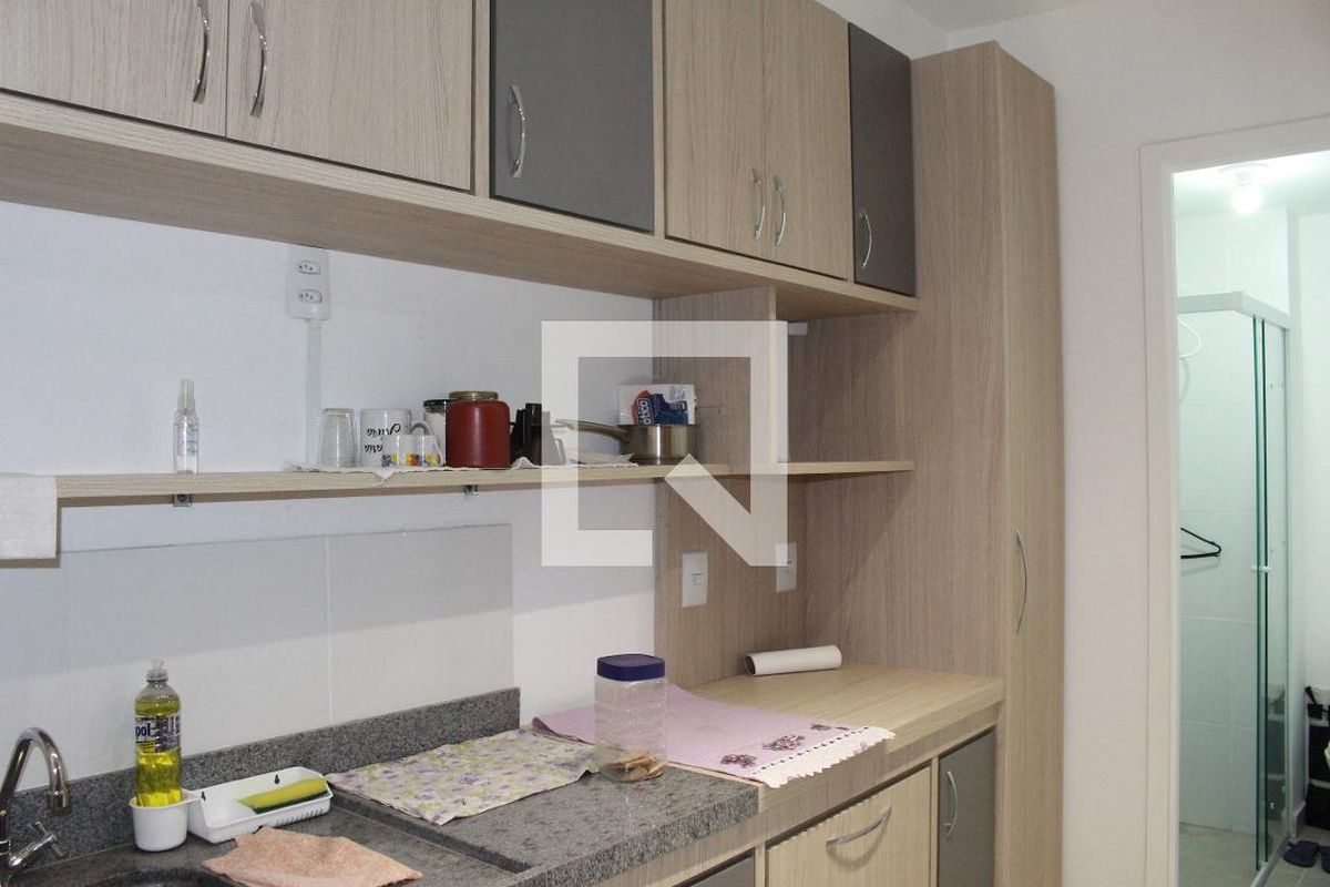 Kitnet-Studio, 24 m² - Foto 2