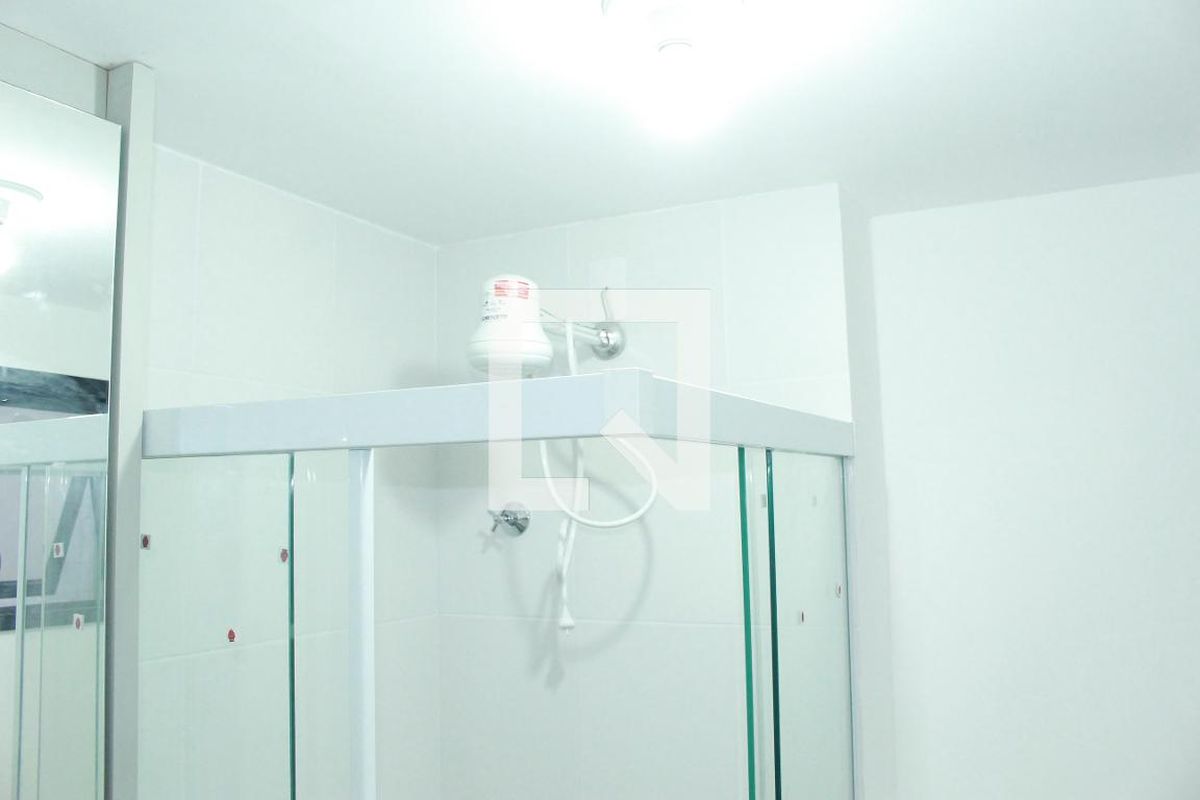Kitnet-Studio, 24 m² - Foto 8