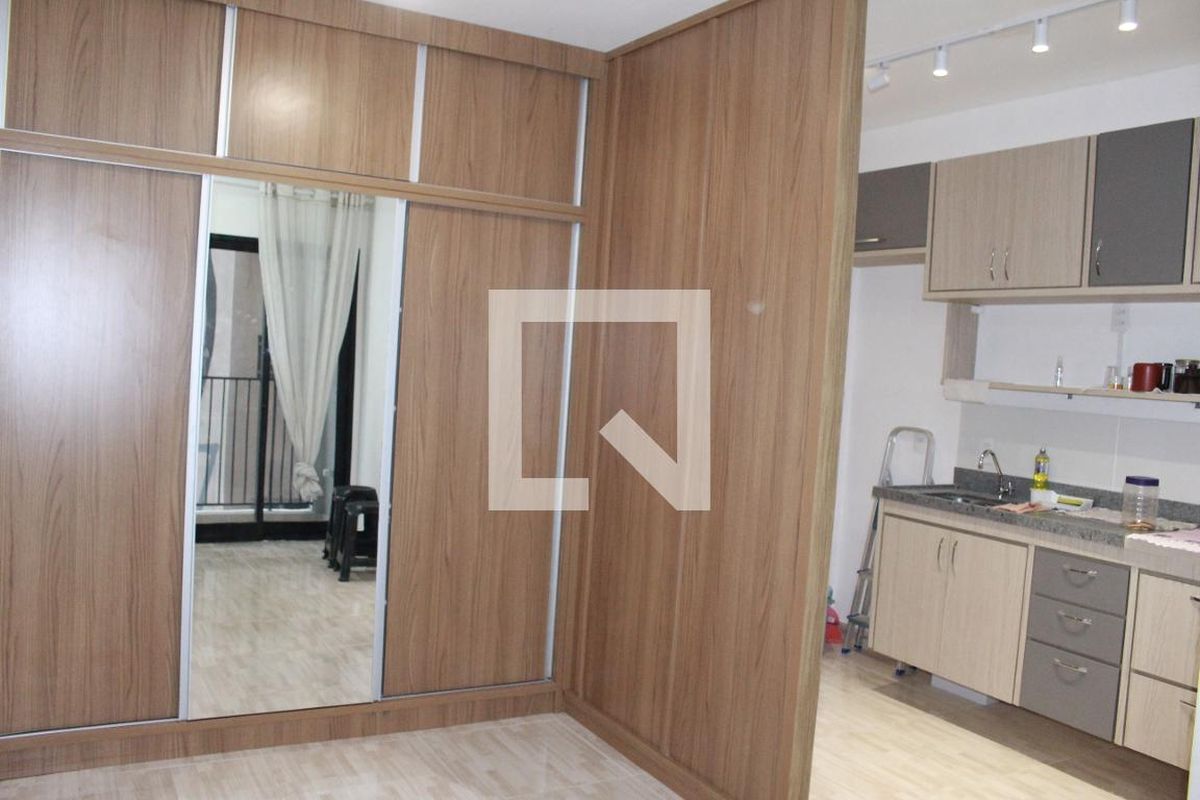 Kitnet-Studio, 24 m² - Foto 12