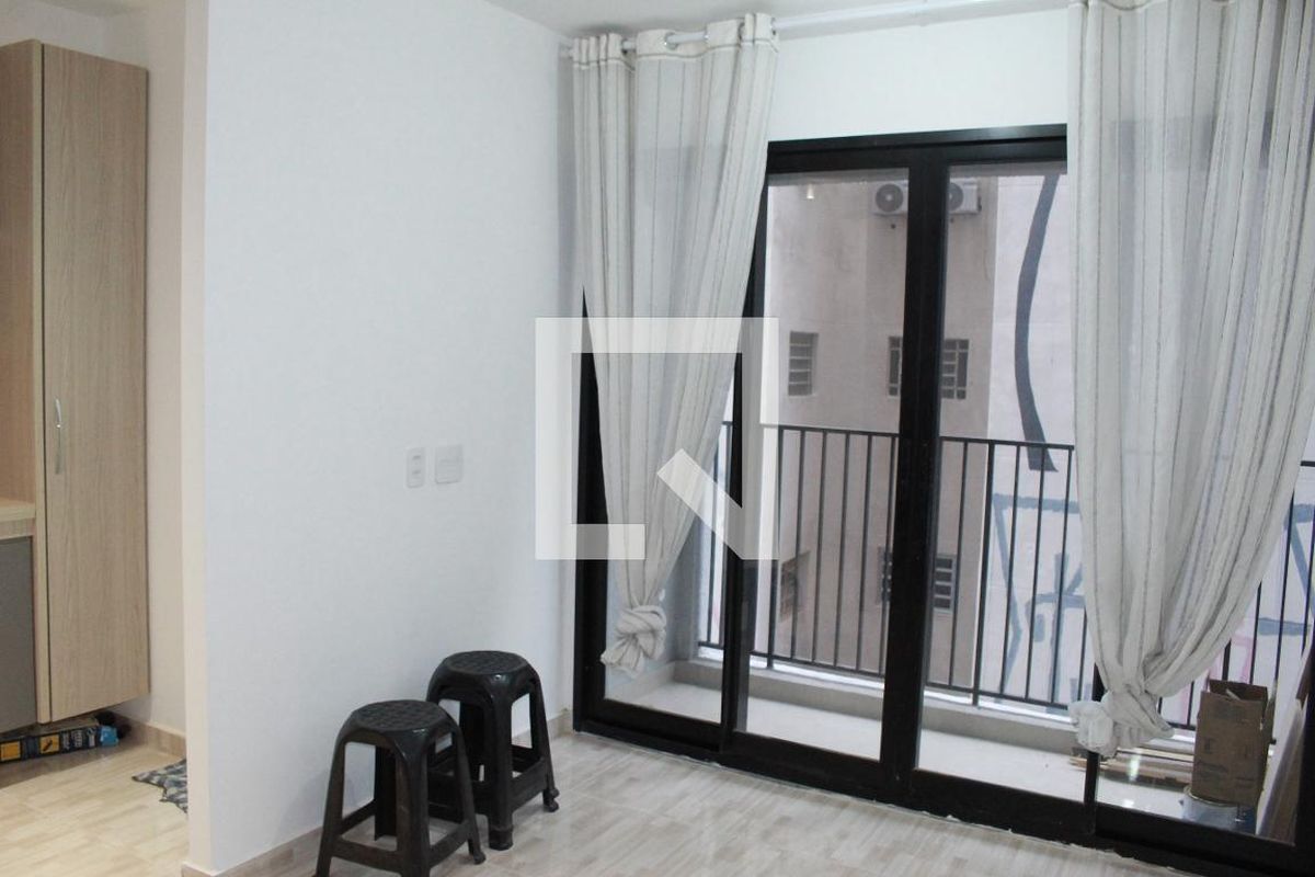 Kitnet-Studio, 24 m² - Foto 11