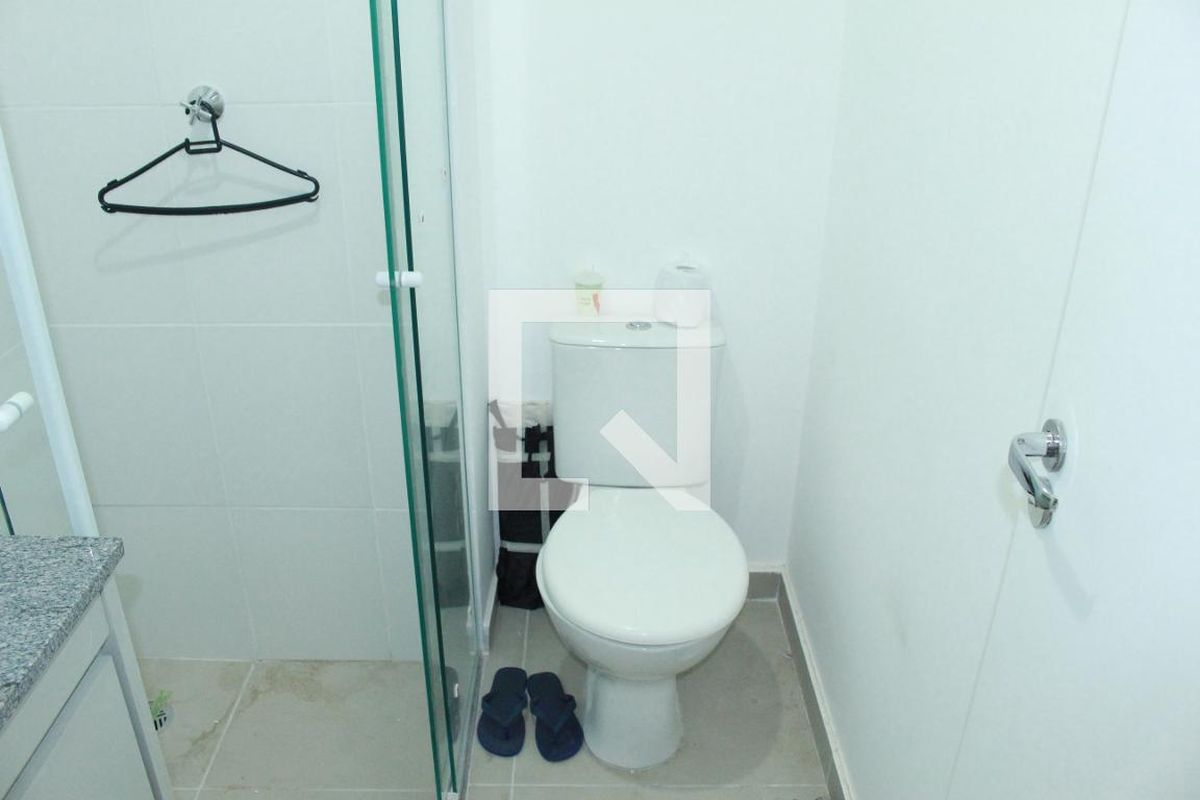 Kitnet-Studio, 24 m² - Foto 6