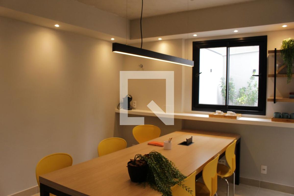 Kitnet-Studio, 24 m² - Foto 19