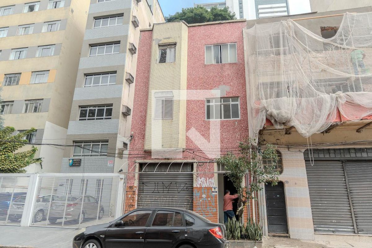 Apartamento, 1 quarto, 50 m² - Foto 25