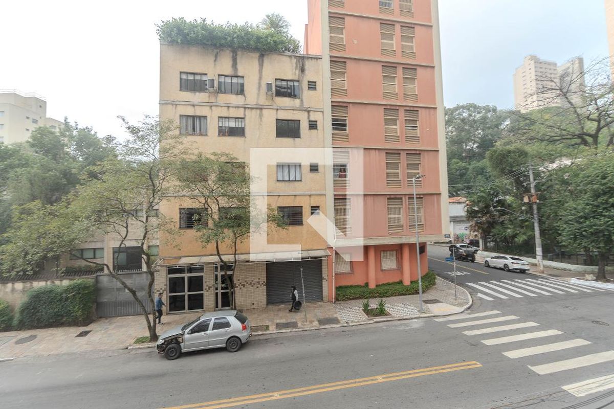 Apartamento, 1 quarto, 50 m² - Foto 6