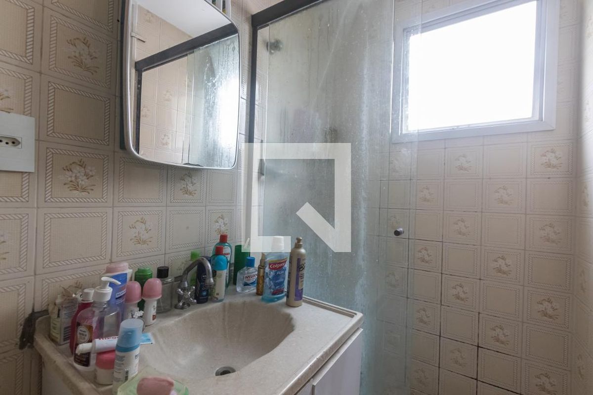 Kitnet-Studio, 31 m² - Foto 21