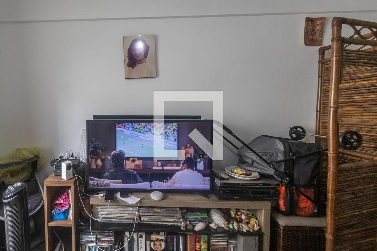 Kitnet-Studio, 31 m² - Foto 4