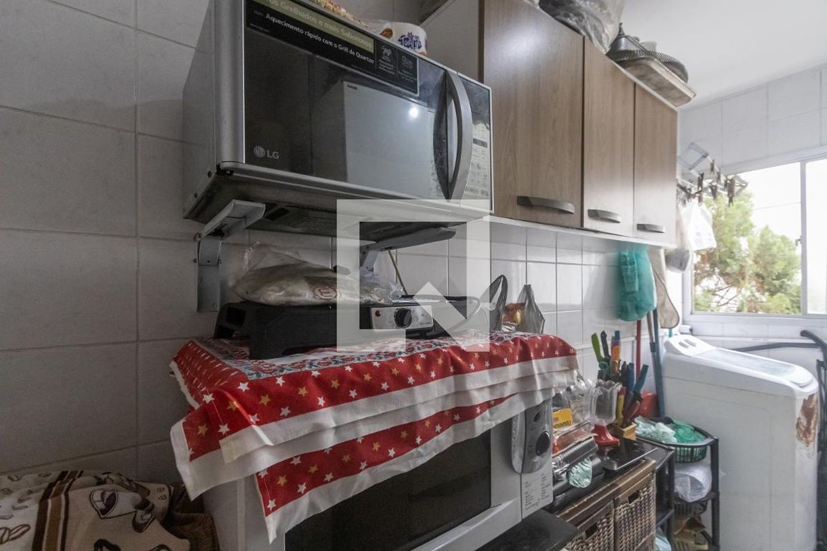 Kitnet-Studio, 31 m² - Foto 27