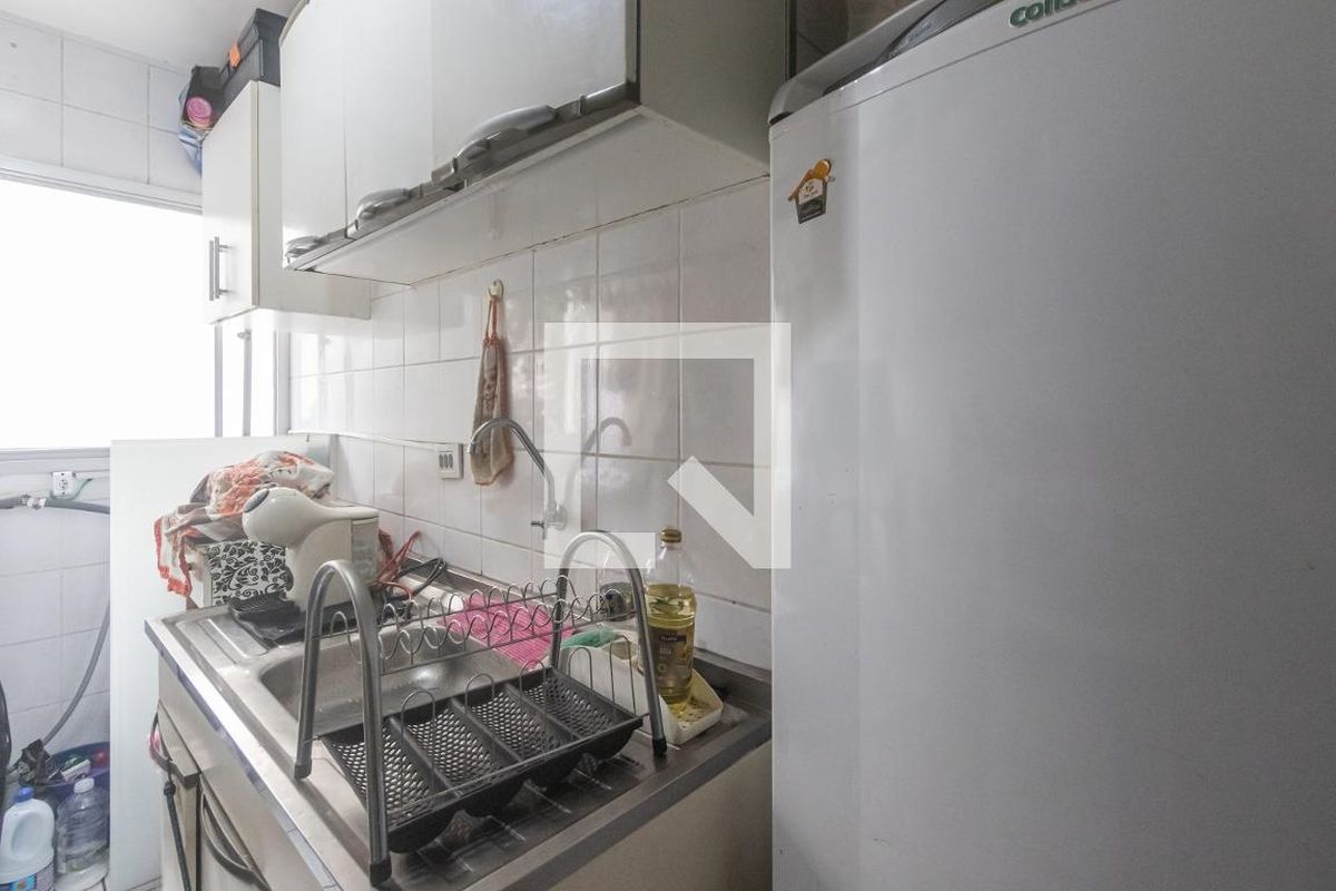 Kitnet-Studio, 31 m² - Foto 26