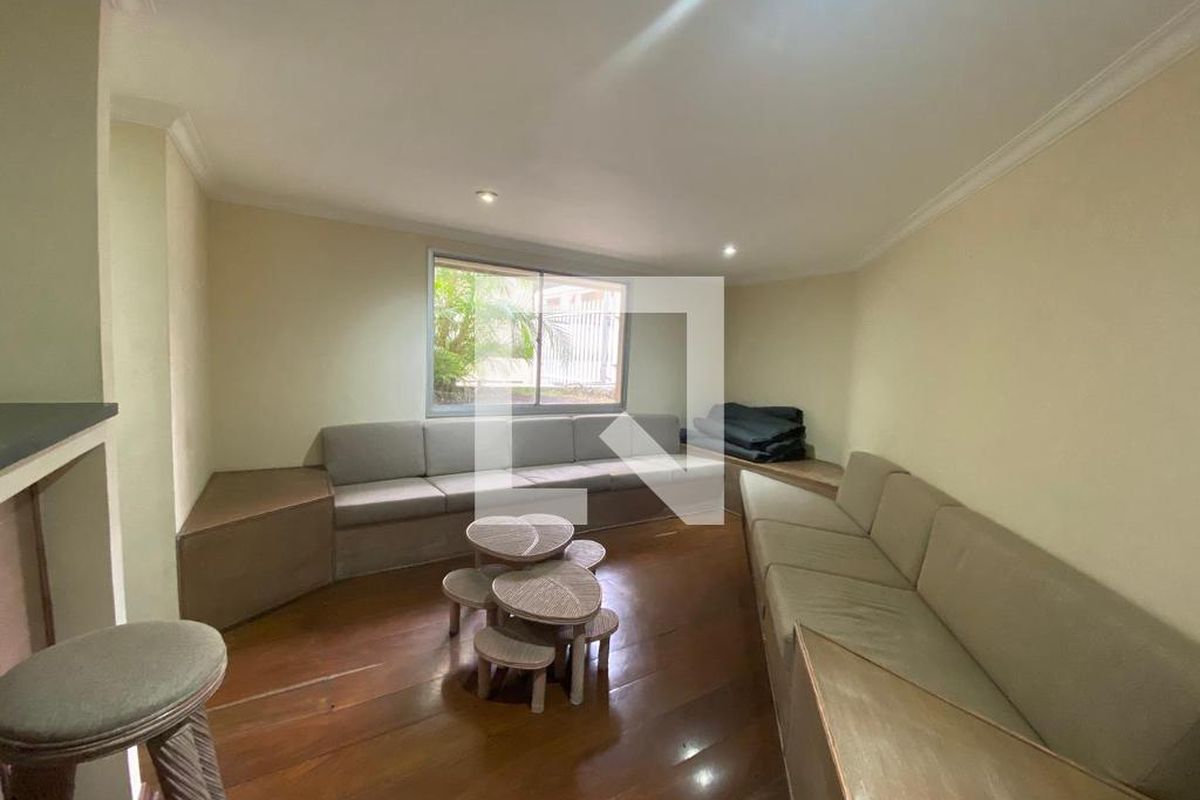 Kitnet-Studio, 31 m² - Foto 34