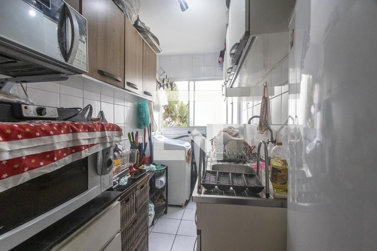 Kitnet-Studio, 31 m² - Foto 25