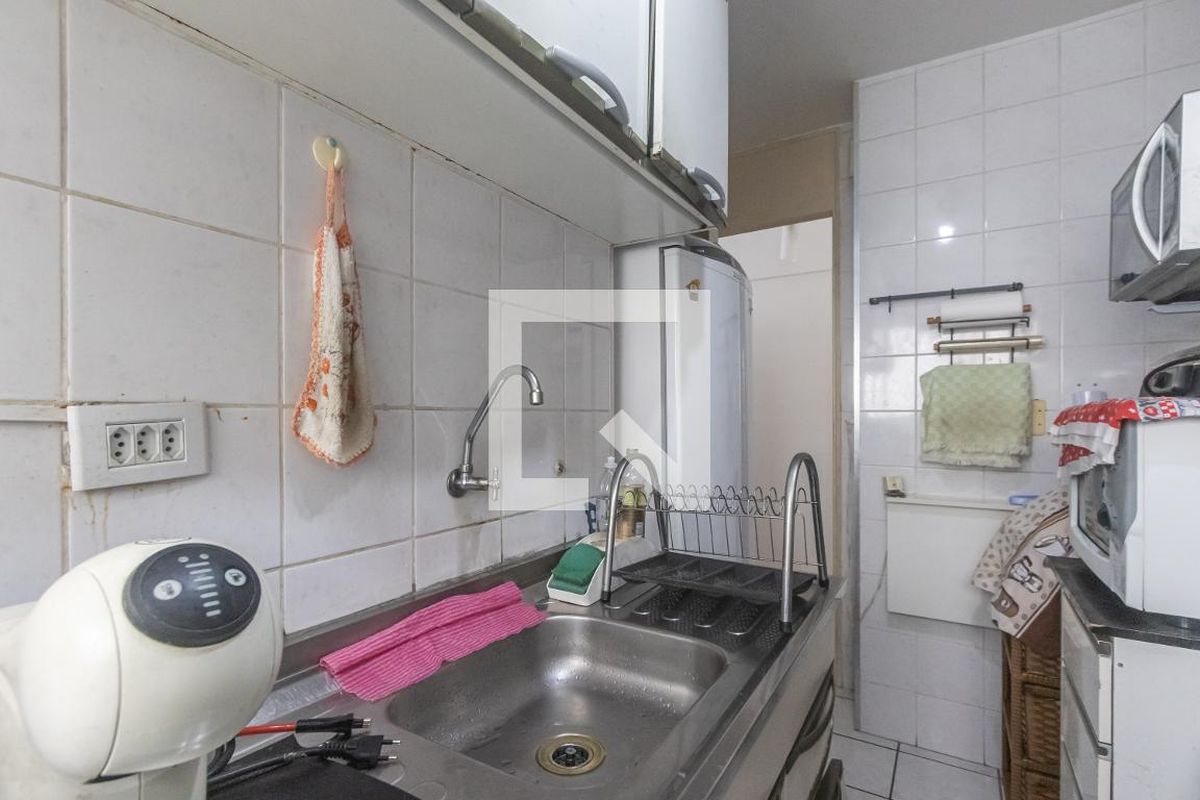 Kitnet-Studio, 31 m² - Foto 29