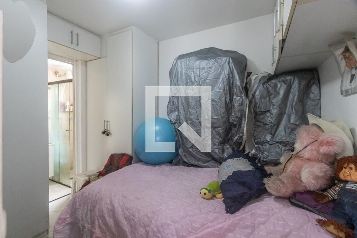 Kitnet-Studio, 31 m² - Foto 10
