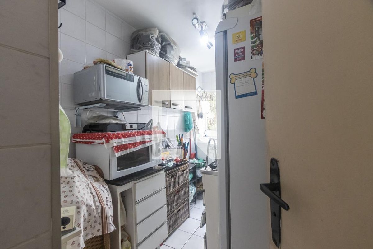 Kitnet-Studio, 31 m² - Foto 24
