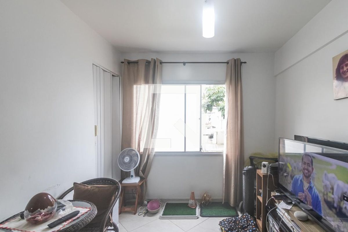 Kitnet-Studio, 31 m² - Foto 8