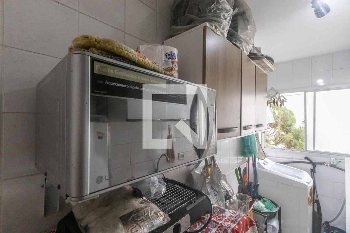 Kitnet-Studio, 31 m² - Foto 28