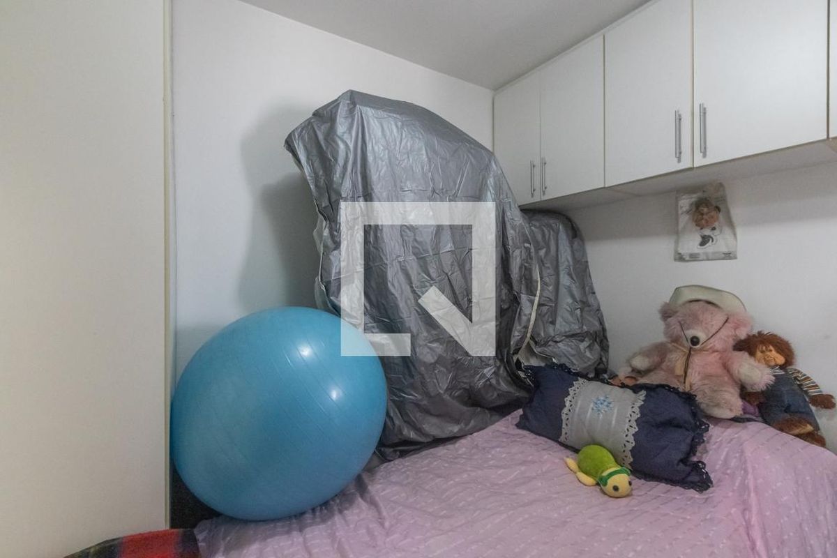 Kitnet-Studio, 31 m² - Foto 14