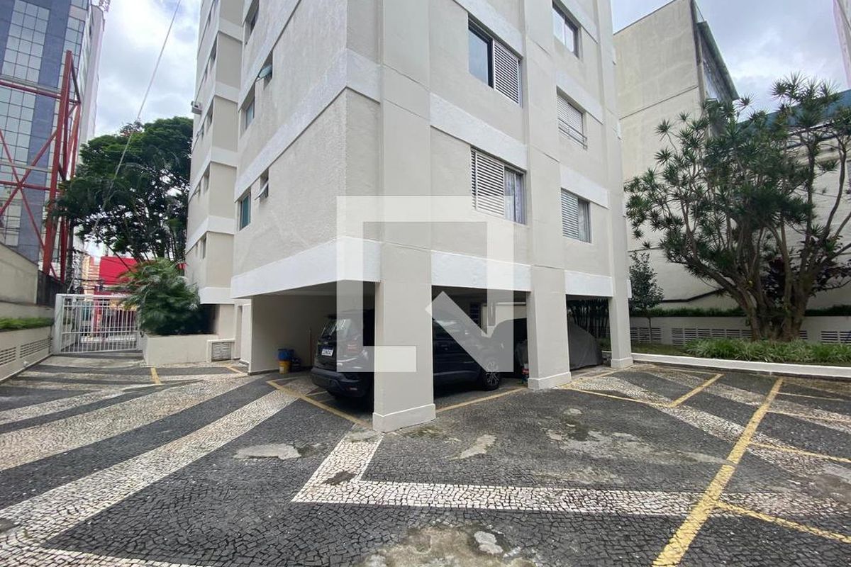 Kitnet-Studio, 31 m² - Foto 39