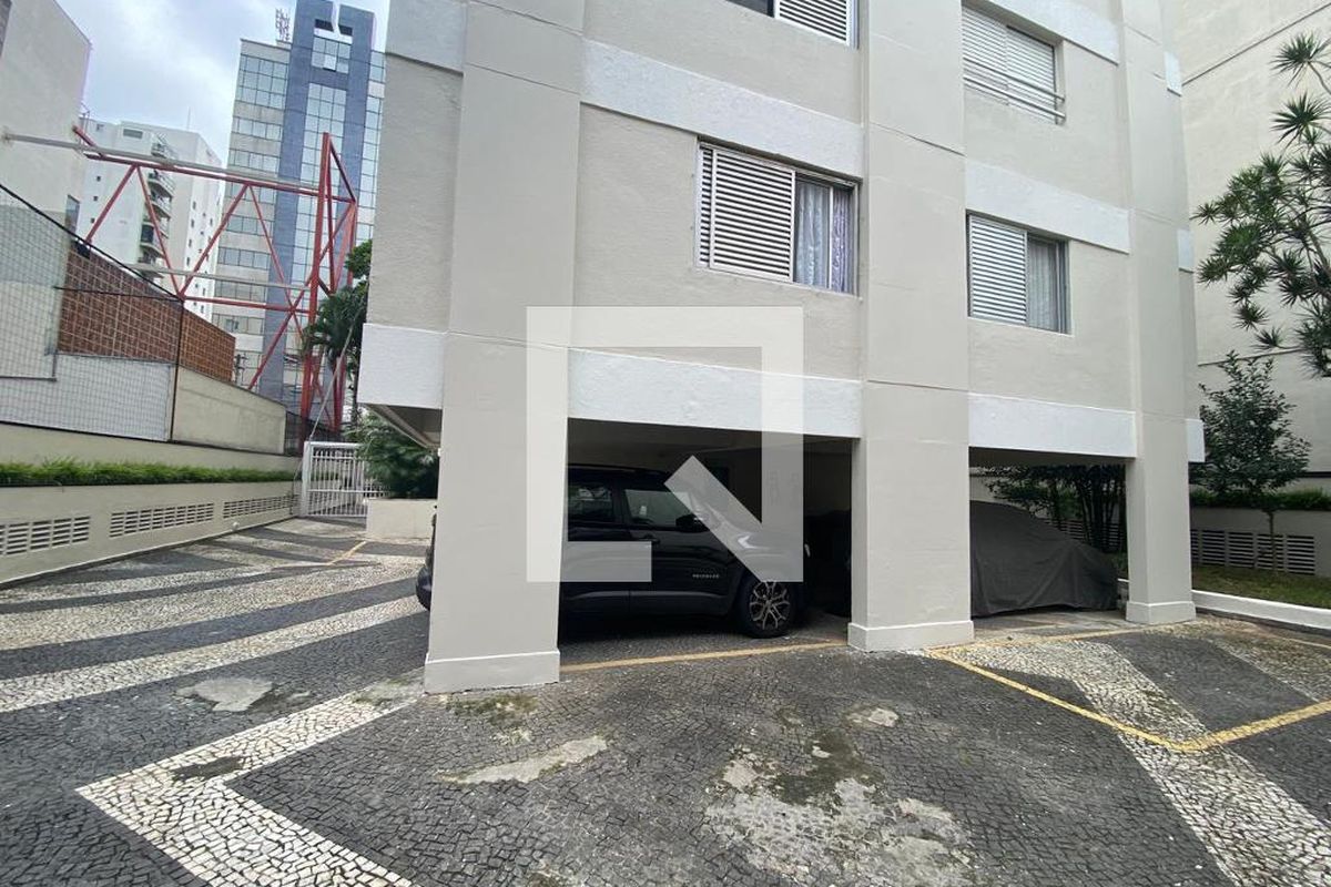 Kitnet-Studio, 31 m² - Foto 38