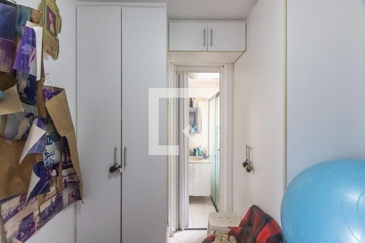 Kitnet-Studio, 31 m² - Foto 16