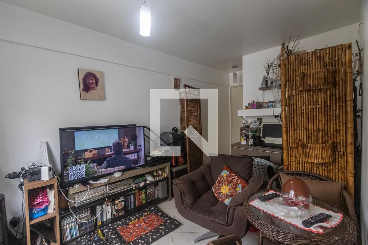 Kitnet-Studio, 31 m² - Foto 3