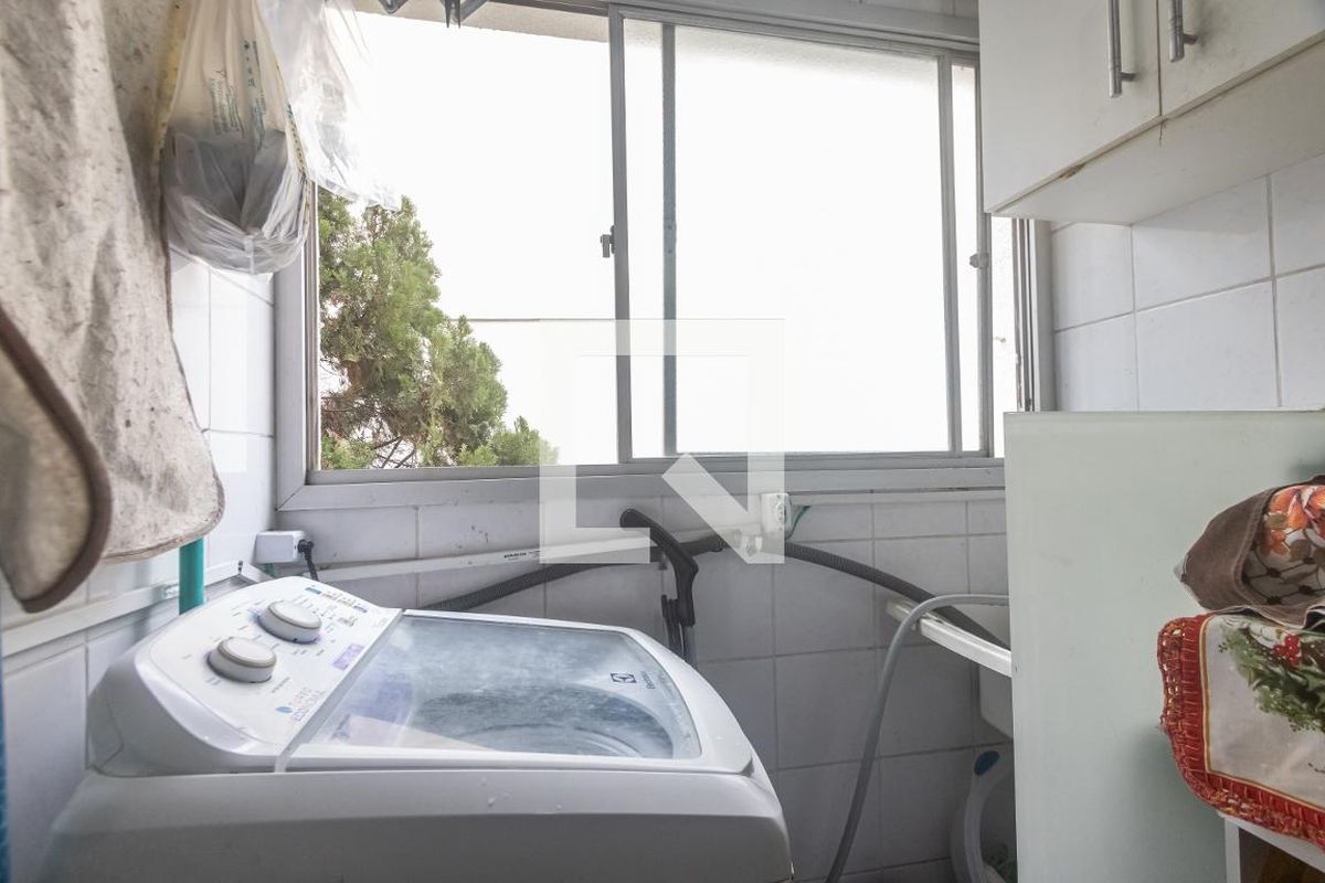 Kitnet-Studio, 31 m² - Foto 30