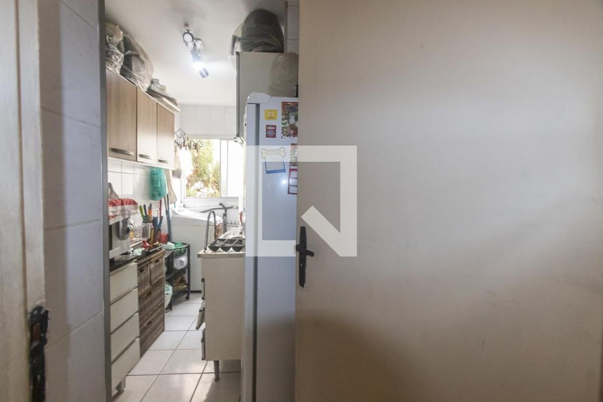 Kitnet-Studio, 31 m² - Foto 33