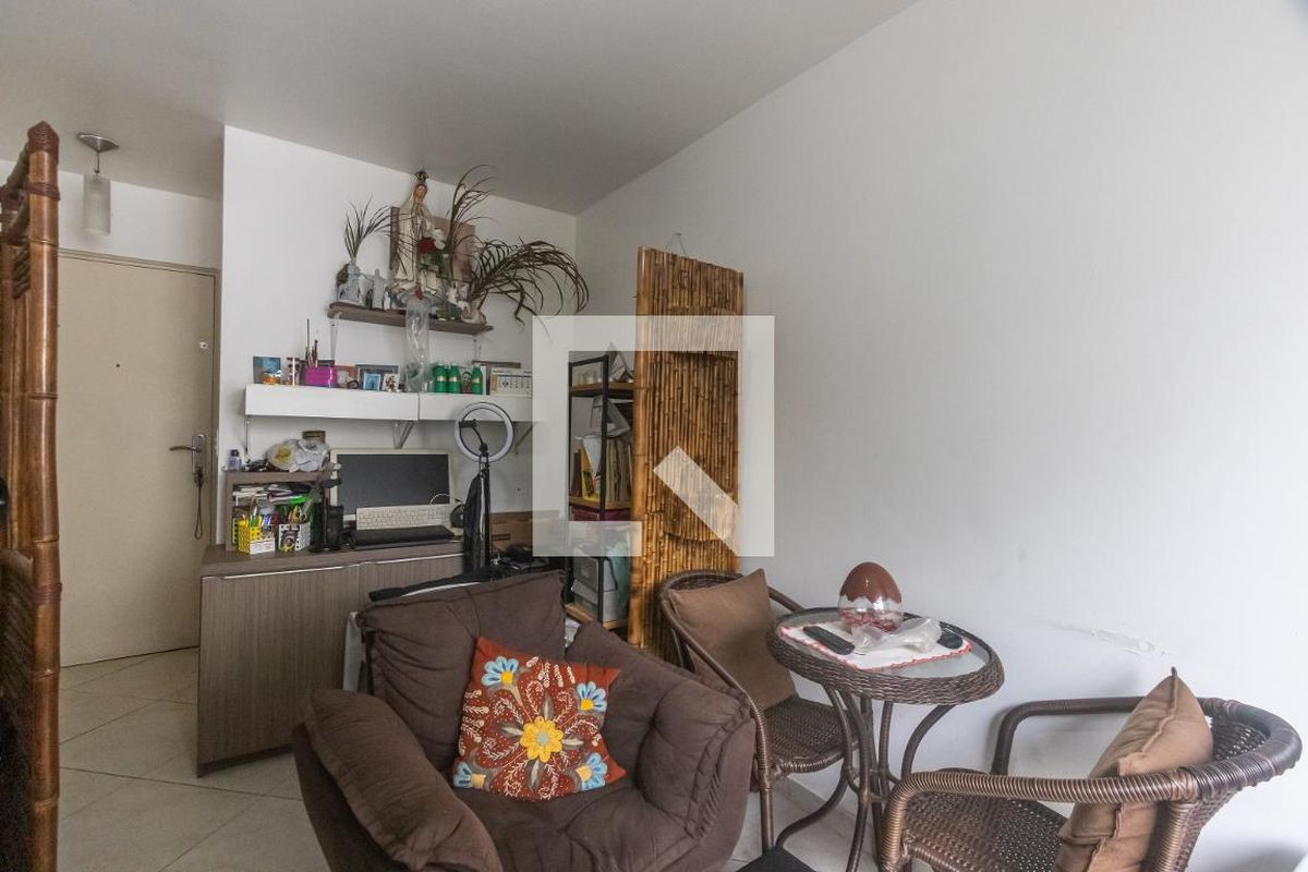 Kitnet-Studio, 31 m² - Foto 5