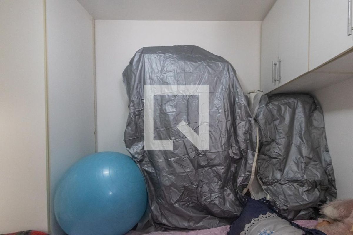 Kitnet-Studio, 31 m² - Foto 15