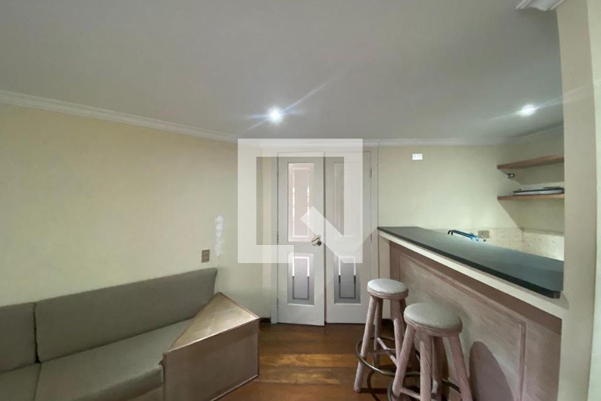 Kitnet-Studio, 31 m² - Foto 36