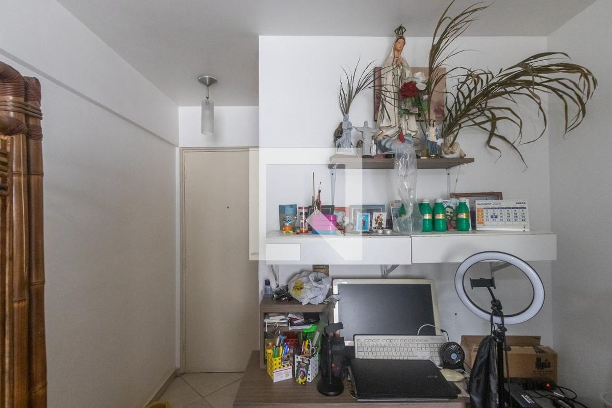 Kitnet-Studio, 31 m² - Foto 9