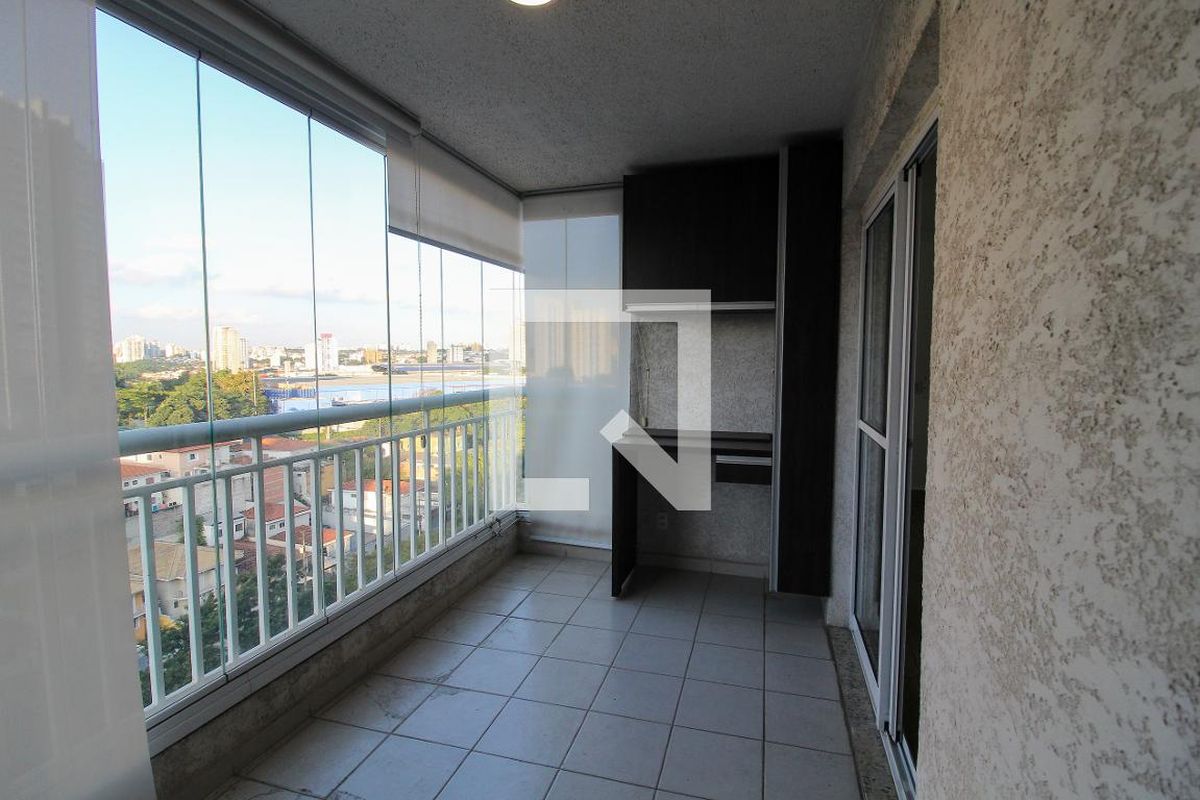 Apartamento, 2 quartos, 82 m² - Foto 33