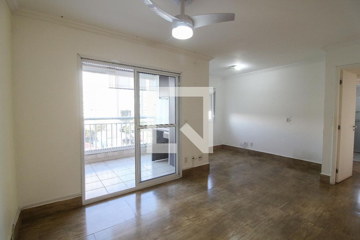 Apartamento, 2 quartos, 82 m² - Foto 1