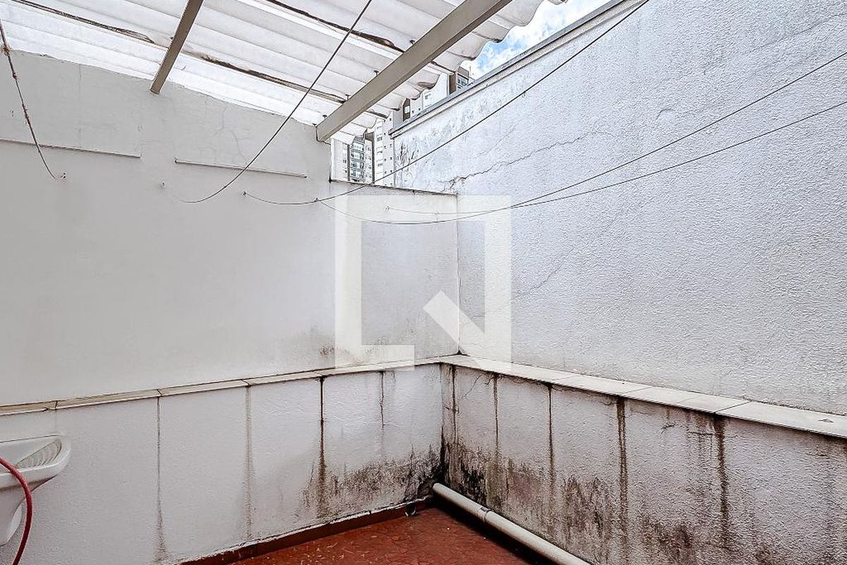 Casa, 1 quarto, 150 m² - Foto 24