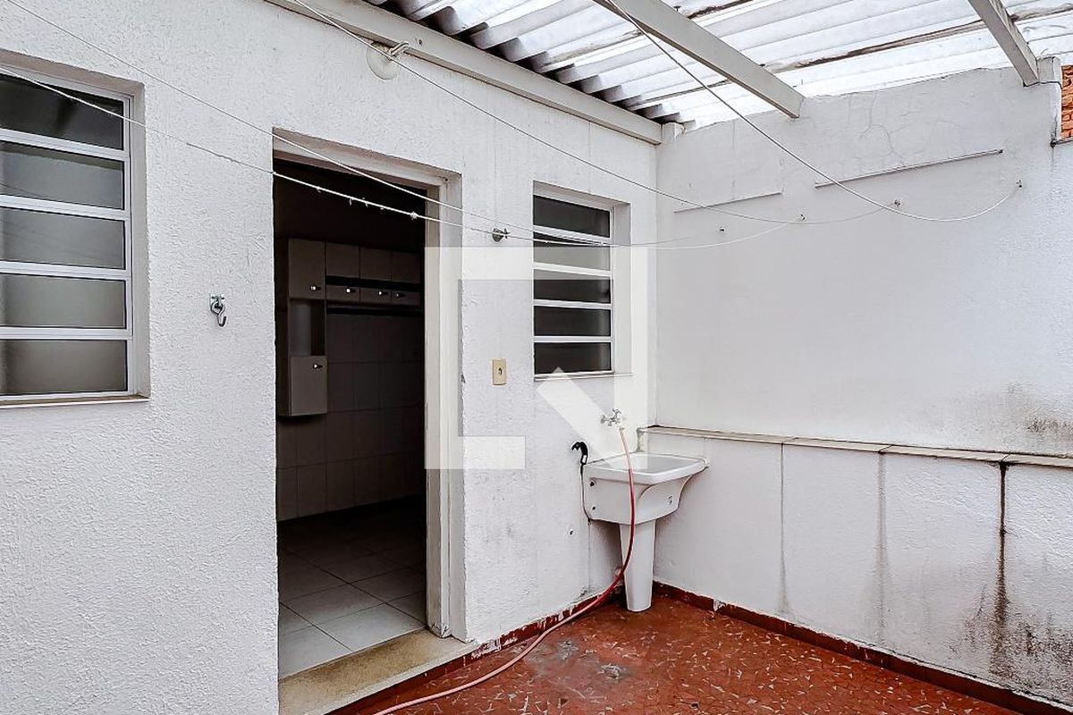 Casa, 1 quarto, 150 m² - Foto 25