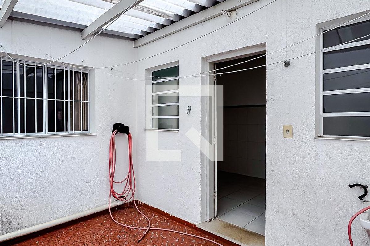 Casa, 1 quarto, 150 m² - Foto 26