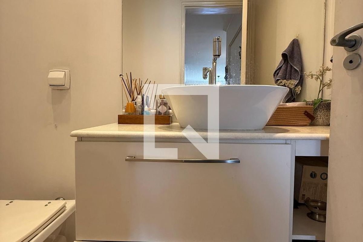Apartamento, 3 quartos, 150 m² - Foto 23