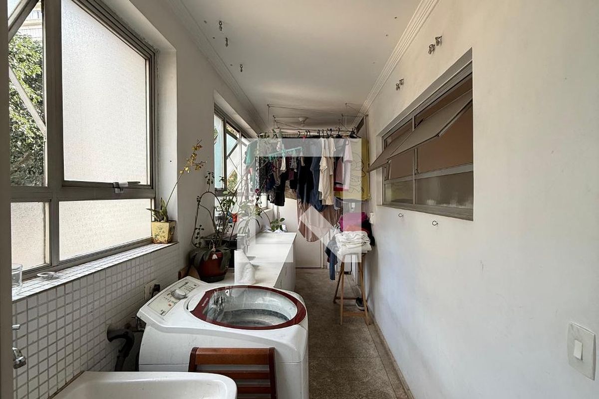 Apartamento, 3 quartos, 150 m² - Foto 36