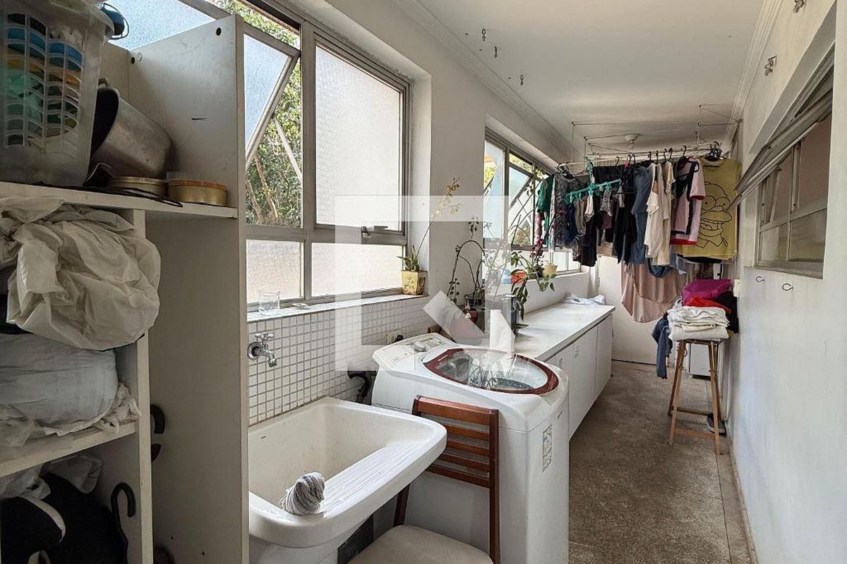 Apartamento, 3 quartos, 150 m² - Foto 35