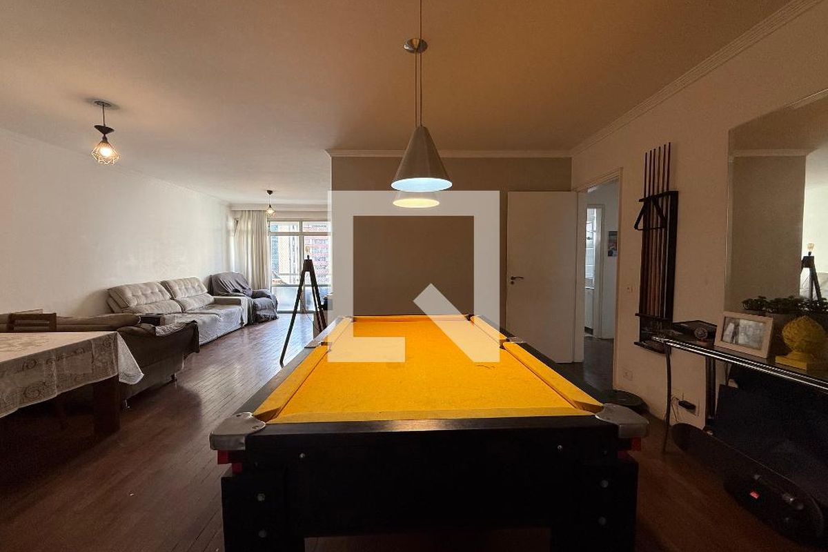 Apartamento, 3 quartos, 150 m² - Foto 1