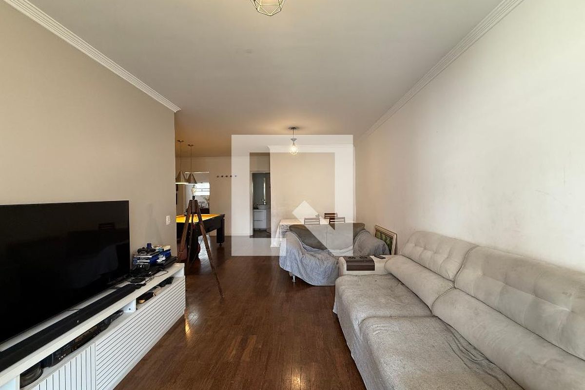 Apartamento, 3 quartos, 150 m² - Foto 4