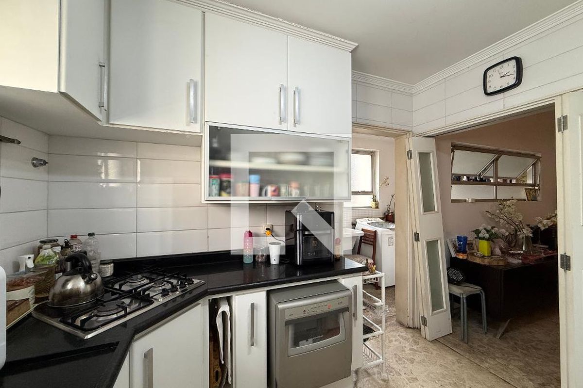 Apartamento, 3 quartos, 150 m² - Foto 33