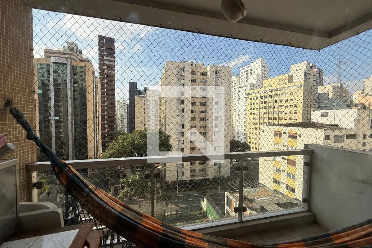 Apartamento, 3 quartos, 150 m² - Foto 5