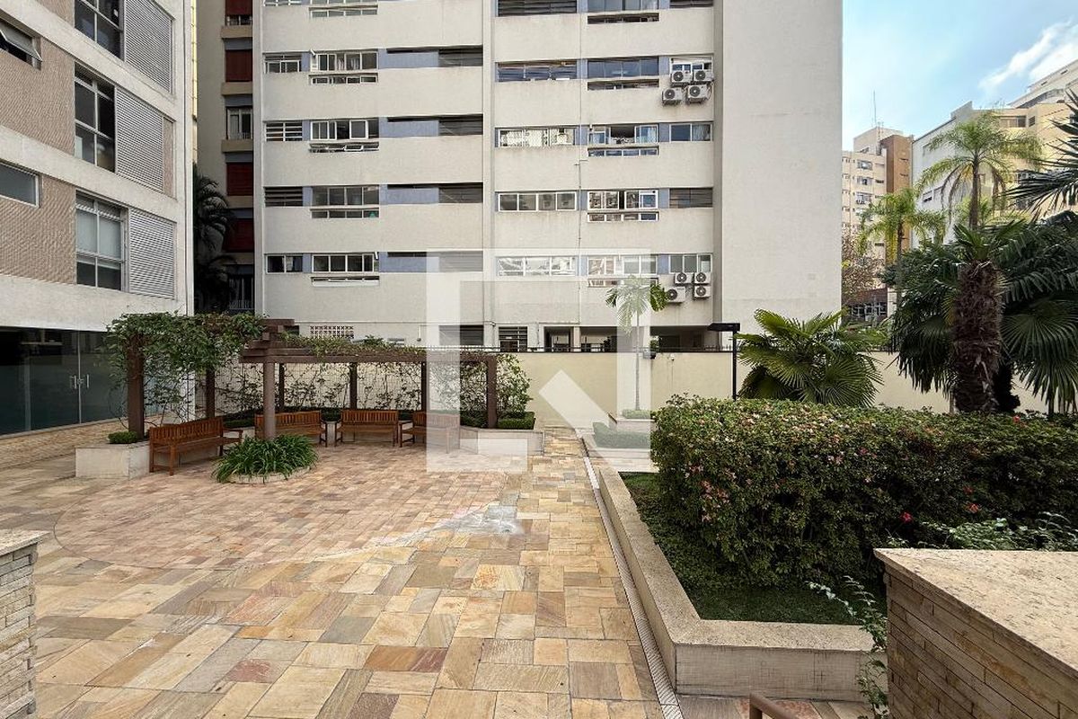 Apartamento, 3 quartos, 150 m² - Foto 45