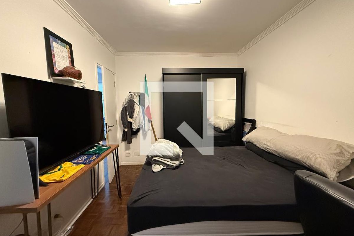 Apartamento, 3 quartos, 150 m² - Foto 16