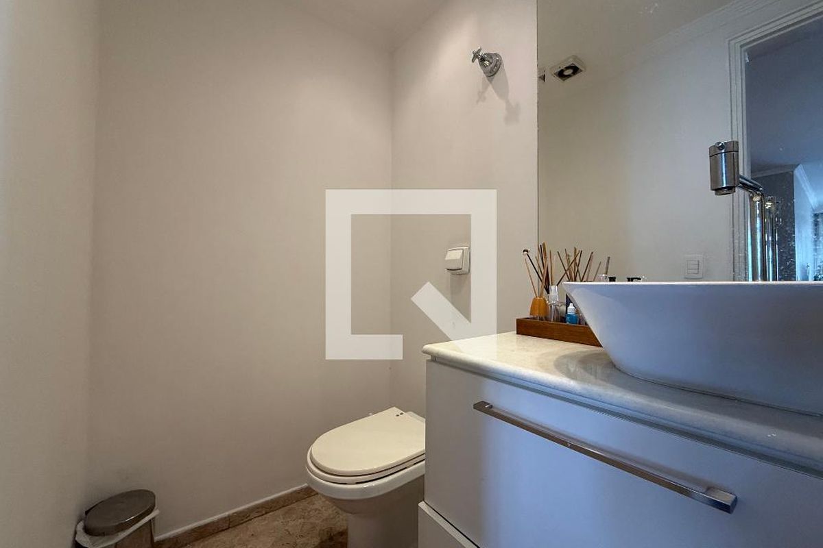 Apartamento, 3 quartos, 150 m² - Foto 24