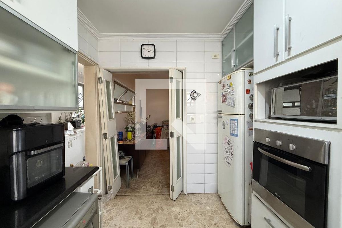 Apartamento, 3 quartos, 150 m² - Foto 32