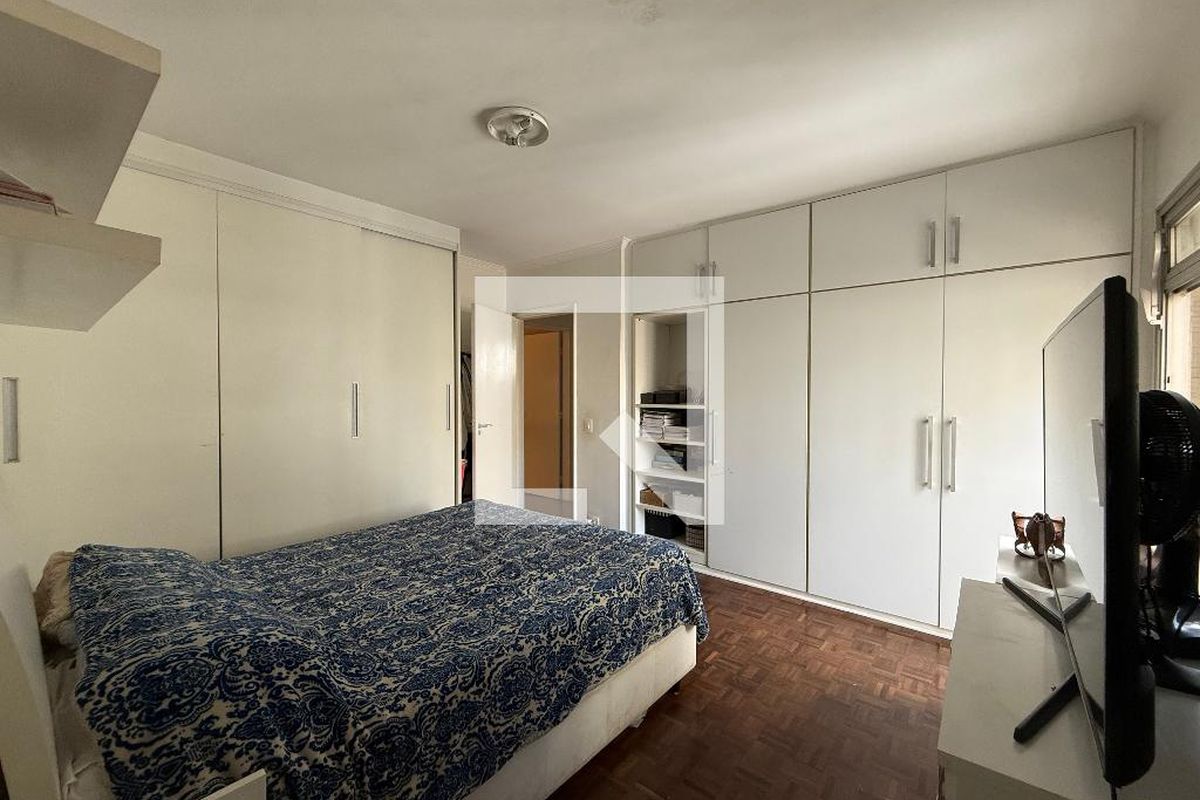Apartamento, 3 quartos, 150 m² - Foto 9