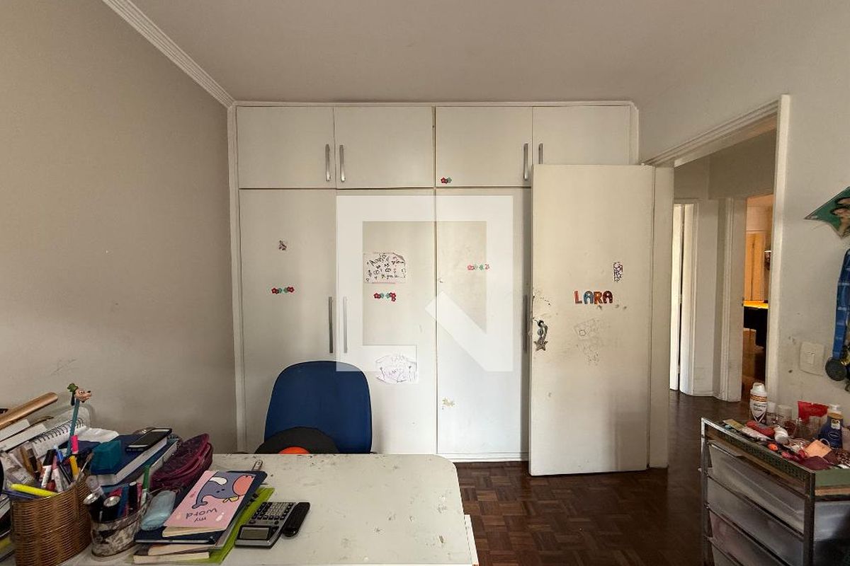 Apartamento, 3 quartos, 150 m² - Foto 13