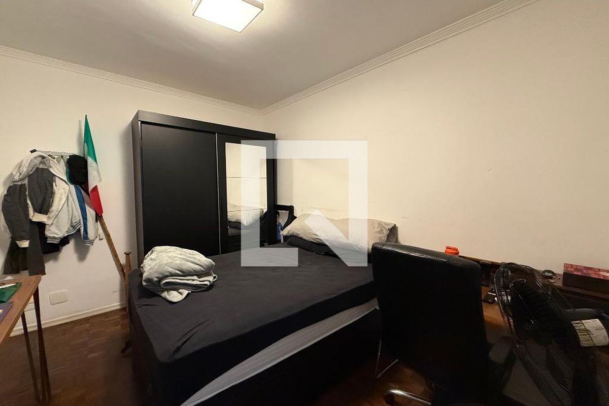 Apartamento, 3 quartos, 150 m² - Foto 17