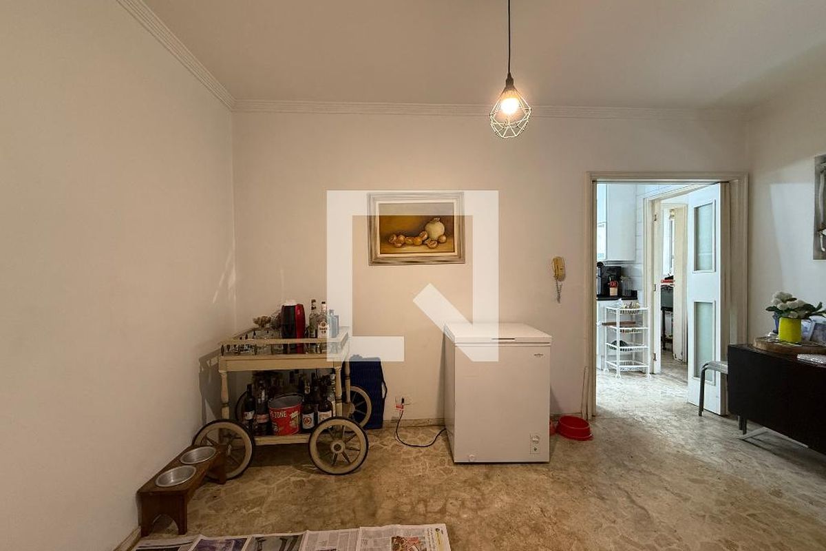 Apartamento, 3 quartos, 150 m² - Foto 26